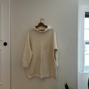 Free People Ottoman Slouchy Tunic